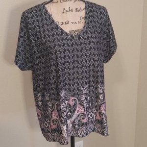 Super soft sleep top